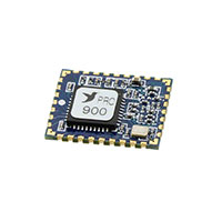 HUM-900-PRC 收发器