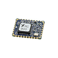 HUM-900-RC 收发器