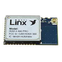HUM-A-900-PRO-CAS 收发器