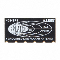 ANT-403-SP 天线