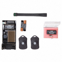 CMD-KEY1-315 收发器成品装置