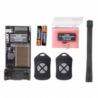 CMD-KEY4-315 收发器成品装置