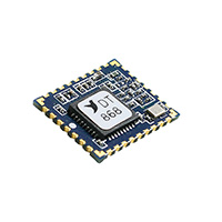 HUM-868-PRC-CAS 收发器