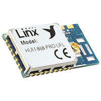 HUM-868-PRO-UFL 收发器