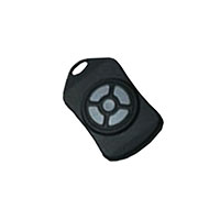 OTX-433-HH-KF5-HT 收发器成品装置
