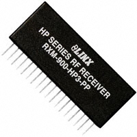 RXM-900-HP3-PPO 接收器