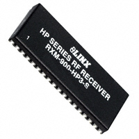 RXM-900-HP3-SPS 接收器