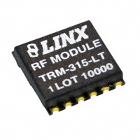 TRM-315-LT 收发器