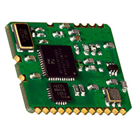 TRM-915-DTS 收发器