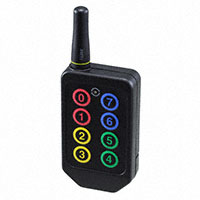 OTX-900-HH-LR8-PRC 收发器成品装置
