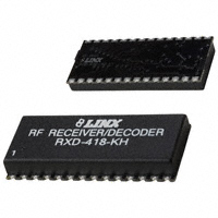 RXD-418-KH2 接收器