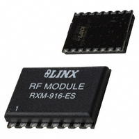 RXM-916-ES 接收器