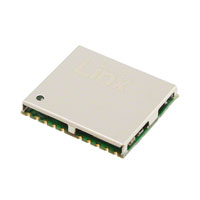 RXM-GPS-F4-T 接收器