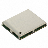 RXM-GPS-R4-T 接收器