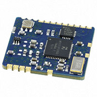 TRM-868-EUR 收发器