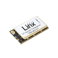 TRM-900-NT 收发器