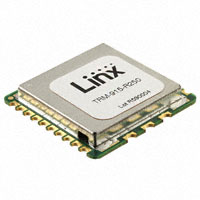 TRM-915-R250 收发器