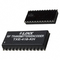 TXE-418-KH 发射器