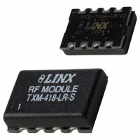 TXM-418-LR 发射器