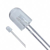 LTL5V3SRKLED 指示 - 分立