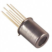 HEDS-1500光学传感器 - 反射式 - 模拟输出