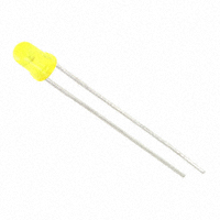 LTL-1CHYLED 指示 - 分立