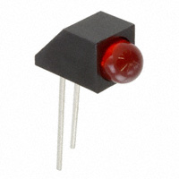 LTL-523-11LED - 电路板指示器，阵列，发光条，条形图
