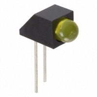 LTL-553-11LED - 电路板指示器，阵列，发光条，条形图