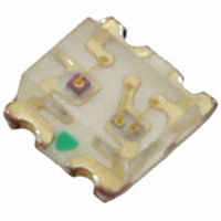 LTST-C195TBKFKTLED 指示 - 分立