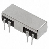 HE721A0540信号继电器，高达 2 A