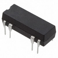 HE721C0530信号继电器，高达 2 A