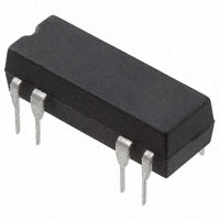 HE722A0530信号继电器，高达 2 A