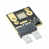 CBT-120-UV-C31-M382-22红外，UV，可见光发射器