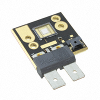 CBT-90-UV-C31-GB400-22红外，UV，可见光发射器