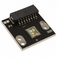 SBR-160-RGBW-R41-RF100LED 照明 - 彩色