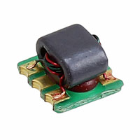 MABA-009852-CF1A40 平衡-不平衡变压器