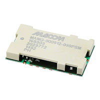 MAMG-000912-090PSM 放大器