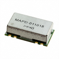 MAPD-011018 功率分配器/分线器