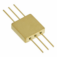 TP-101-PIN 平衡-不平衡变压器