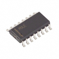 MAX3096ESE+驱动器，接收器，收发器