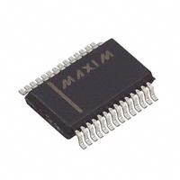MAX8741EAI+T稳压器 - 专用型