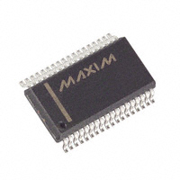 MAX7301AAX+I/O 扩展器