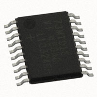73M1916-IVT/F电信