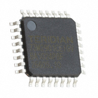 73M2901CE-IGV/F调制解调器 - IC 和模块