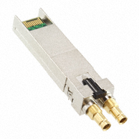 STM1E-SFP02光纤 - 收发器