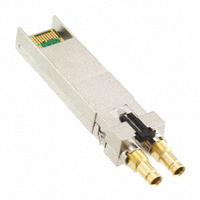 STM1E-SFP08光纤 - 收发器