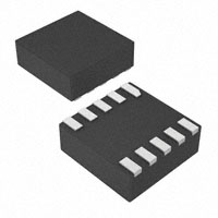 MAX9516ALB+T放大器 - 视频放大器和频缓冲器