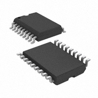 MAX384CWN+信号开关，多路复用器，解码器