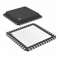 MAX5883EGM+D数模转换器