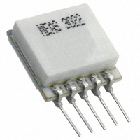 3022-002-P加速计